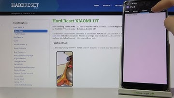 Benchmark CPUZ Pro Xiaomi 11T – Checkup Performance