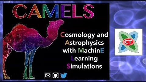 CAMELS - Data Release & Series Introduction