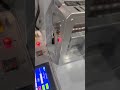 (non tobacco snus packing machines)L sealer shrink wrap packing machine