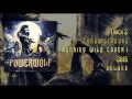 Powerwolf-Conquistadors (Running Wild Cover)