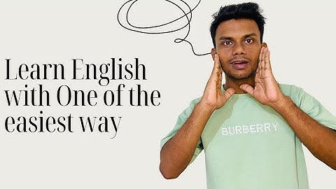 Comprehensible Input: The #1 Language Learning Method That Actually Works!