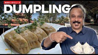 मेरी दिल्ली - 3  | 🥟 🥟 Original Dumplings of India  |  ❌ Not Momo screenshot 4