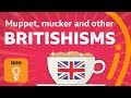 How well do you know your British terms? | A-Z of ISMs Episode 2 - BBC Ideas