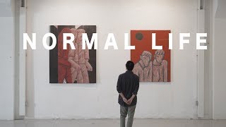 김희수작가 인터뷰 필름 l Artist Interview film