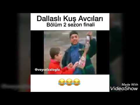 Dallaslı kuş avcıları amerikan dublaj