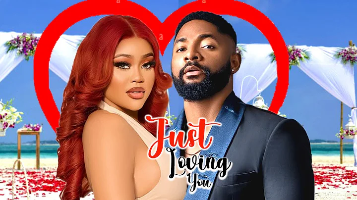 JUST LOVING YOU - CHIOMA NWAOHA, JOHN EKANEM 2025 LATEST COMEDY ROMANCE NIGERIAN NOLLYWOOD MOVIE