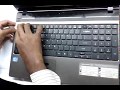 acer laptop keyboard keys not working - acer aspire keyboard replacement