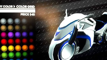 Saints Row The Third: Customize any Car