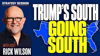 Download Lagu Rick Wilson’s Bold Prediction for the South | Strategy Session | Jennifer Palmieri, Former Obama Aid Download Lagu Rick Wilson’s Bold Prediction for the South | Strategy Session | Jennifer Palmieri, Former Obama Aid