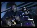 Capture de la vidéo George Benson & Lee Ritenour - Wes Montgomery Tribute