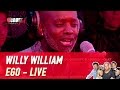 Willy William - Ego - Live - C’Cauet sur NRJ