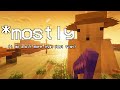 Can I Survive a Minecraft Civilization Event by Only* Fishing?