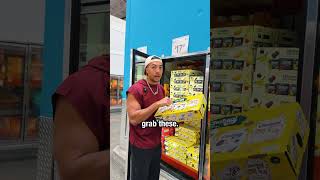 Best calorie deficit weight loss snacks!
