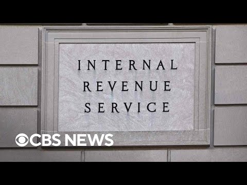 Video: Poate departamentul de venituri să ia taxe federale?