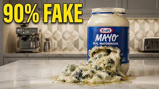 15 Mayonnaise Brands You MUST Avoid (And 5 That Are Safe)