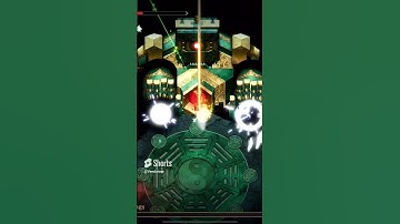 The Boss Design in this Roguelike is SICK