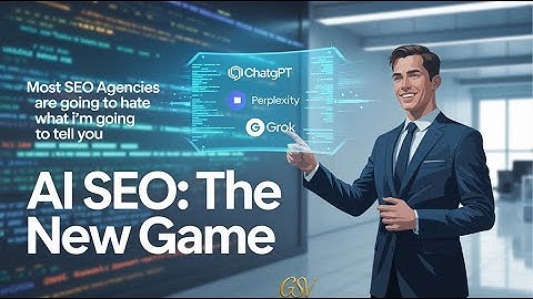 AI Search Engine Optimization AISEO