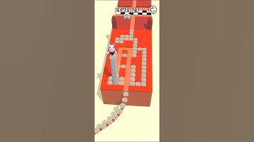 3D Games - New Game Stacky Dash - All Levels Gameplay (android,iOS) #16