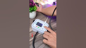 Tensimeter Digital Bisa Bicara 😱 Taff Omicron adalah Alat Ukur Tekanan Darah Murah dan Praktis
