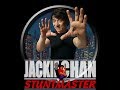 Ps1 jackie chan stuntmaster(Вспомним былое)