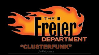 Clusterfunk