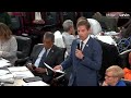 Rep. Mike Levin's Amendment to Respect America's Constitution