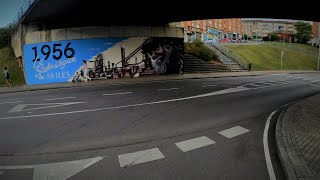 Llaranes, Avilés 4K