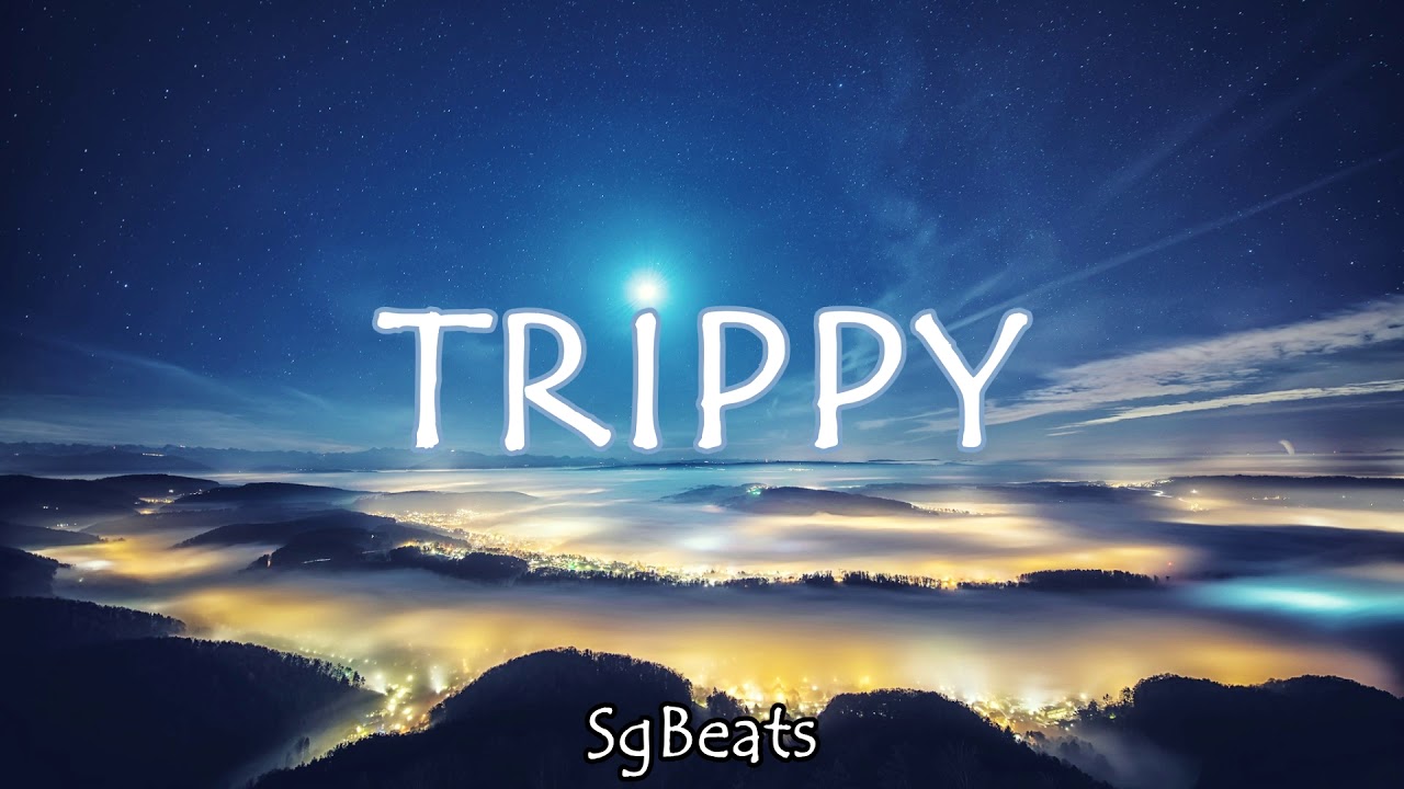 Trippy Hip Hop Instrumental Rap Beat FREE BEAT - YouTube