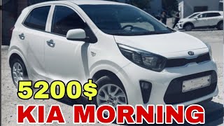 KIA MORNING 3, ШТУК ИЗ КОРЕЯ WHATSAPP +82 10-6808-7303