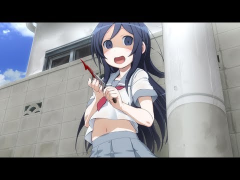 √Bestamvsofalltime ▪ Bloody Ayase AMV