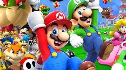 Playing Super Mario World on Raspberry Pi | ZAK TV | 2021