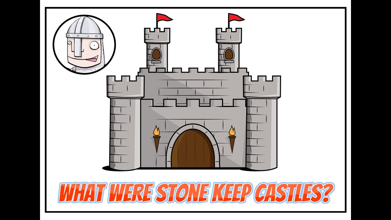Stone castles primary homework help