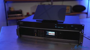 QSC CORE110