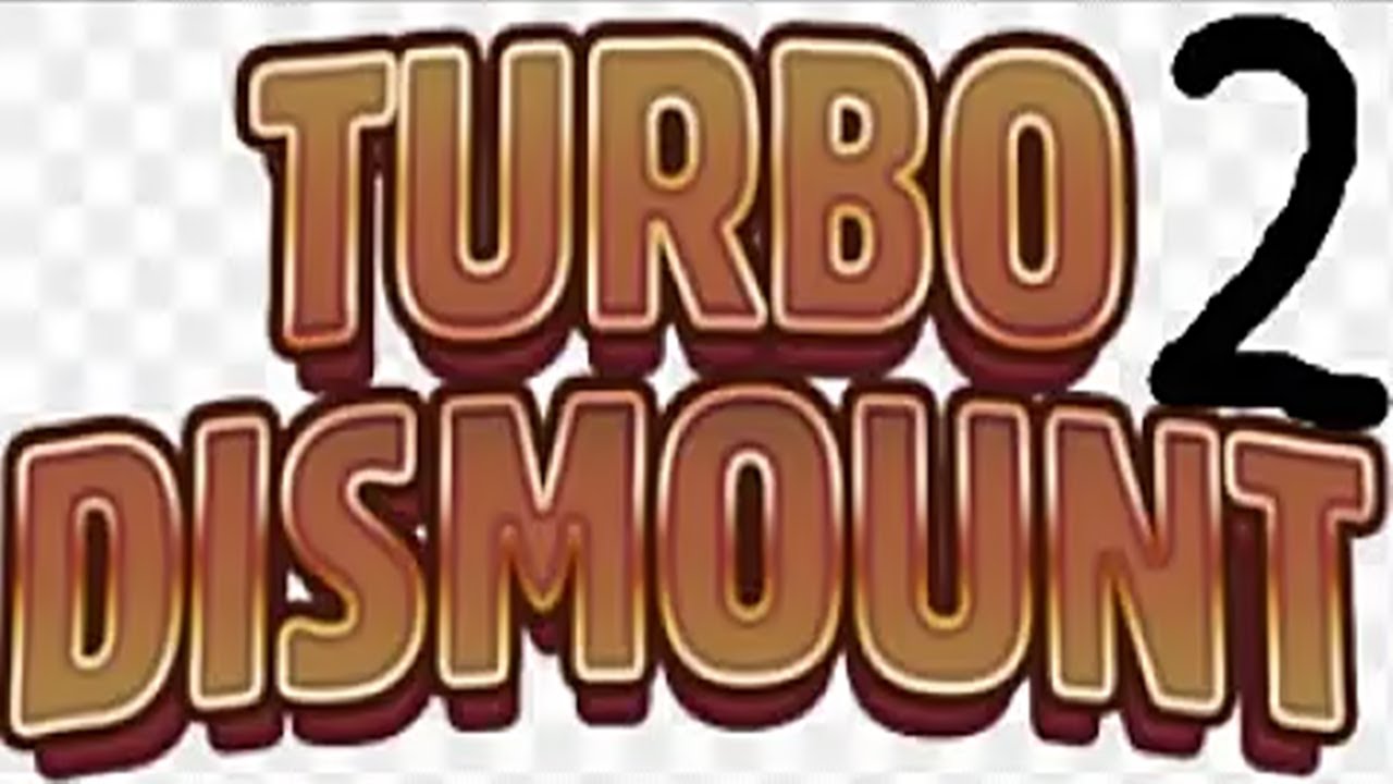 Turbo dismount steam фото 40