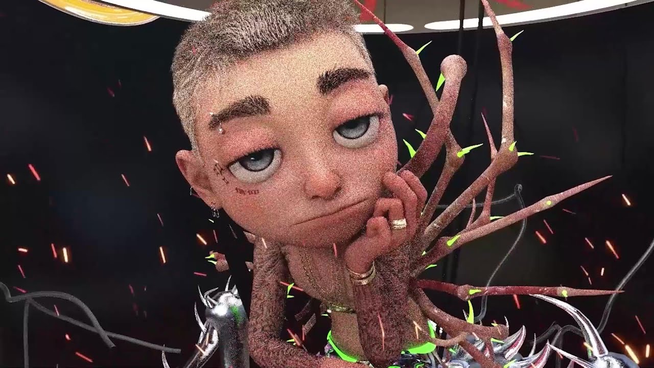 TOXIC CITY VOL.2 X ZYEL [FULL EP]