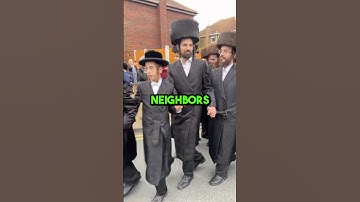 Ashkenazi Jews Are NOT Eastern European