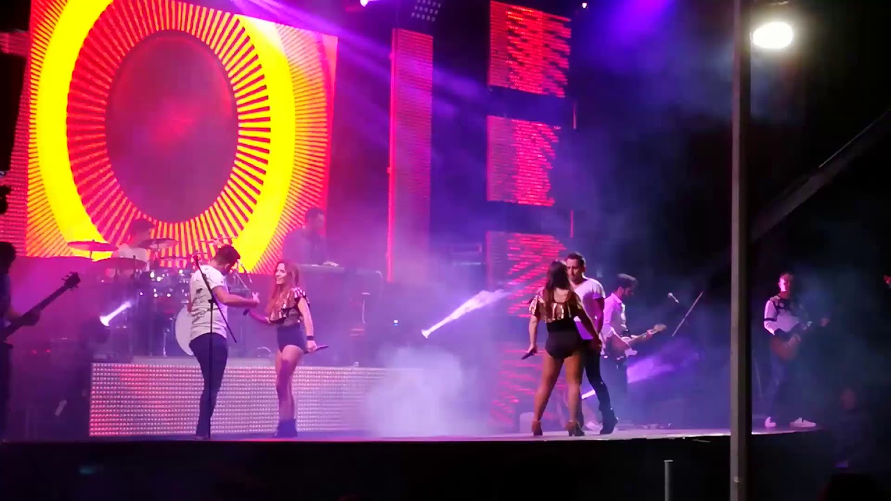 Grupo Vinil em Cacia