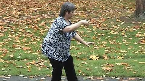 Long Form Section 3 w/calling