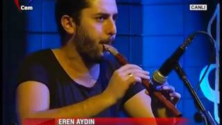 EREN AYDIN--Bir Gün (Bırak Gam Kederi)--(CEM TV) Resimi