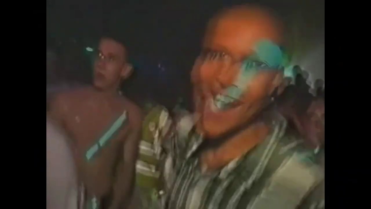 Felix - Don't You Want Me - (Patrick Prins Remix 1995)