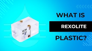 What Is Rexolite Plastic? The Most Important Facts In Under 2 Minutes