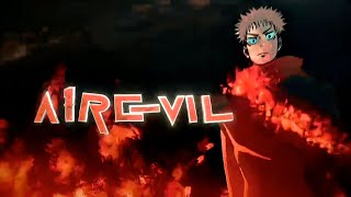 Sukuna Atude Editamv