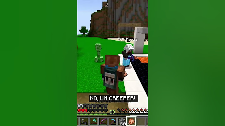 LA MORTE PIÙ STUPIDA DI MINECRAFT 💀