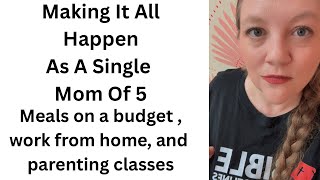 Let’s Make It Happen!
Hey friends! My name is Candi and I am a mom to five amazing kids! I am a single mom working part time while homeschooling, homesteading, and honestly just doing my best. We love God, freedom, farming, family, and coffee around here. I hope you’ll stick around and subscribe if you haven’t! We have lots to share. Thanks for watching!
Here’s a link to our Amazon list:
https://www.amazon.com/hz/wishlist/ls/1J44EPKS56J3F?ref wl_share
Here’s my email:
Tubbscandi31@gmail.com
Here’s our address:
P.O. Box 665
Meeker Ok 74855
Our birthdays are
Candi 8/15
Cj 11/16
Mika 7/30
Penny 2/20
James 8/17
Maddie 9/22
Here’s my cash app if you want to support us that way, but honestly just watching is amazing!
https://cash.app/$CandiTubbs
For those that asked how they can help:
Here’s basic needs and school things: https://www.amazon.com/hz/wishlist/ls/20DB06BTPZTYT?ref wl_share
Heres our gfm link https://gofund.me/99ee142c Let’s Make It Happen!