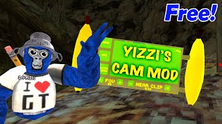 How to Get The *BEST* Camera Mod