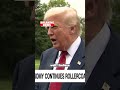 Trump Fires Jobs Report Chief Over 'Phony' Numbers