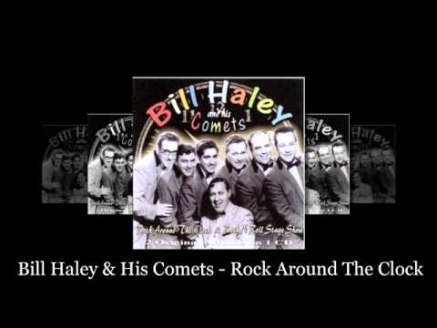 top movies on netflix Bill Haley & His Comets - Rock Around The Clock