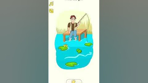 Delete Puzzle Level 42 Solution