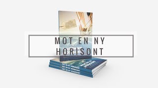 Mot en ny horisont