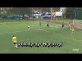 Огляд матчу FC Ternovitsia-Barbenshop